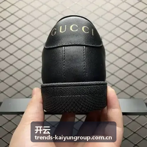 开云旗下品牌Alexander McQueen